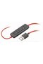 Microfon pentru căști USB Blackwire C3220 - 5