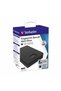 Hard disk extern 2TB cu amprentă digitală 2.5 " USB-C - 8