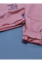 Seasonal Two Thread Combed Baby Set - 5