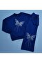 Seasonal Two Thread Combed Baby Set - 3