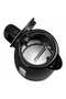 Fierbător electric 1798BK 2200W indicator - 7