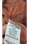Italian Jacket with Hood and Zipper in Linen Look - 6
