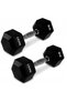 Hantla Hex-Pro10 kg - 7