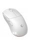 Mouse wireless TILION-WHITE alb - 2