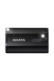 SSD extern SD810 500GB USB3.2 USB-C negru iOS Android - 2