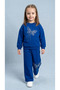 Seasonal Two Thread Combed Baby Set - 2
