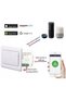 Mini modul 2 circuite dimmer WiFi TUYA - 7