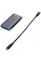 Hard disk extern SSD 2TB TurboMetal - 7