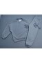 Seasonal Two Thread Combed Baby Set - 3