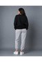 Zero Collar Sweatshirt 2-Piece Combination Winter Shardon Fredoom Printed Women's / Men's Unisex Model - 2