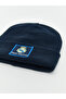 Peak New Season Printed Boy's Beret - 3
