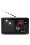 Radio portabil DAB620BTCB - 2