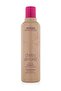 Softening Shampoo for Dry and Long Hair 250 ml - Herbal Extract Silicone-Free Care Shampoo