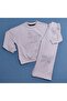 Seasonal Two Thread Combed Baby Set - 2