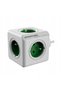 Prelungitor 1.5 PowerCube 4 prize 2xUSB 2.1A 150cm - 7