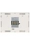 Monitor videointerfon X M10W-X - 8