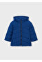 Boy's Coat Atlantico 4402 - 3