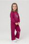Seasonal Two Thread Combed Baby Set