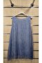 Italian 3-Piece Silk Set with Fringe Detail - 4
