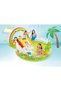 BASEN PARC ACVATIC INFLATABIL + ACCESORII - 4