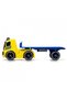 Camion cu buldozer - 6