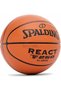 TF-250 React Orange Minge de baschet Mărimea 6