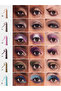 12H Colorful – Eyeshadow & Pencil - 2