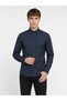 Men's Shirt Lf2042170 Navy