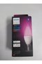 Bec LED inteligent E14 470 lm tip lumânare W&C - 3