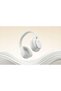 Căști wireless over-ear Bowie H1 Pro Bluetooth albe - 6
