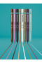 12H Colorful – Eyeshadow & Pencil - 5