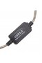 Cablu prelungitor USB 2.0 activ 20 m - 7
