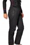 Pantaloni de schi de damă VENETO negri L