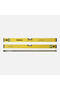 Aluminum Spirit Level 1000 mm - 2
