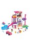 Set de blocuri de construcție Mega Dream House HHM01 - 2