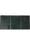 Zngzrmll Tema Magsafe Leather Card Holder (202837) - Green - 5