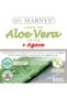 Aloe Vera Juice - Digestive Health & Intestinal Wellness Support - Refreshing Aloe Vera Drink with Agave Syrup - Vegan Formula - 500 ml - 2