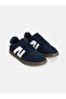 Two Mt Shop Quality Lcw Steps Navy Blue Boys' Sneaker