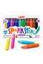 SPARKSTIX YIKANABİLİR JEL MUM BOYA - 2