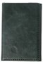Zngzrmll Tema Magsafe Leather Card Holder (202837) - Green - 3