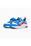 X Transformers Trinity 2 Light Children's Casual Sports Shoes - 5