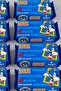 Licensed 8 Wet Wipes, Dekomus Pocket Notebook, Gift - 3