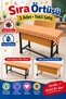 Single Duck Fabric Tablecloth – Available in Different Sizes and Colors, Stain-Resistant, Liquid-Repellent - 5