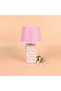 Electric Table Lamp Pink - 2