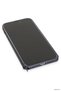 Zngzrmll iPhone 15 Pro Max Case Metal Bumper Magneticsafe Cover (205746) - Navy Blue - 6