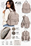 Waterproof Backpack