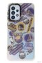 Zngzrmll Newface Galaxy A33 5g Case Estoril Patterned Cover - Estoril (205828) - 13