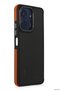 Zngzrmll Newface Redmi 13C Harvel Cover (212318) - Orange - 2
