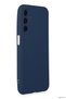 Zngzrmll Newface Galaxy M34 5g Case First Silicone (205045) - Navy Blue - 2