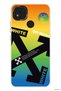 Zngzrmll Newface Redmi 9C Case Estoril Patterned Cover - Estoril (205003) - 5